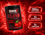 ELEV8 Pre-Workout