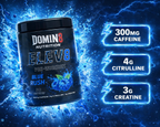 ELEV8 Pre-Workout