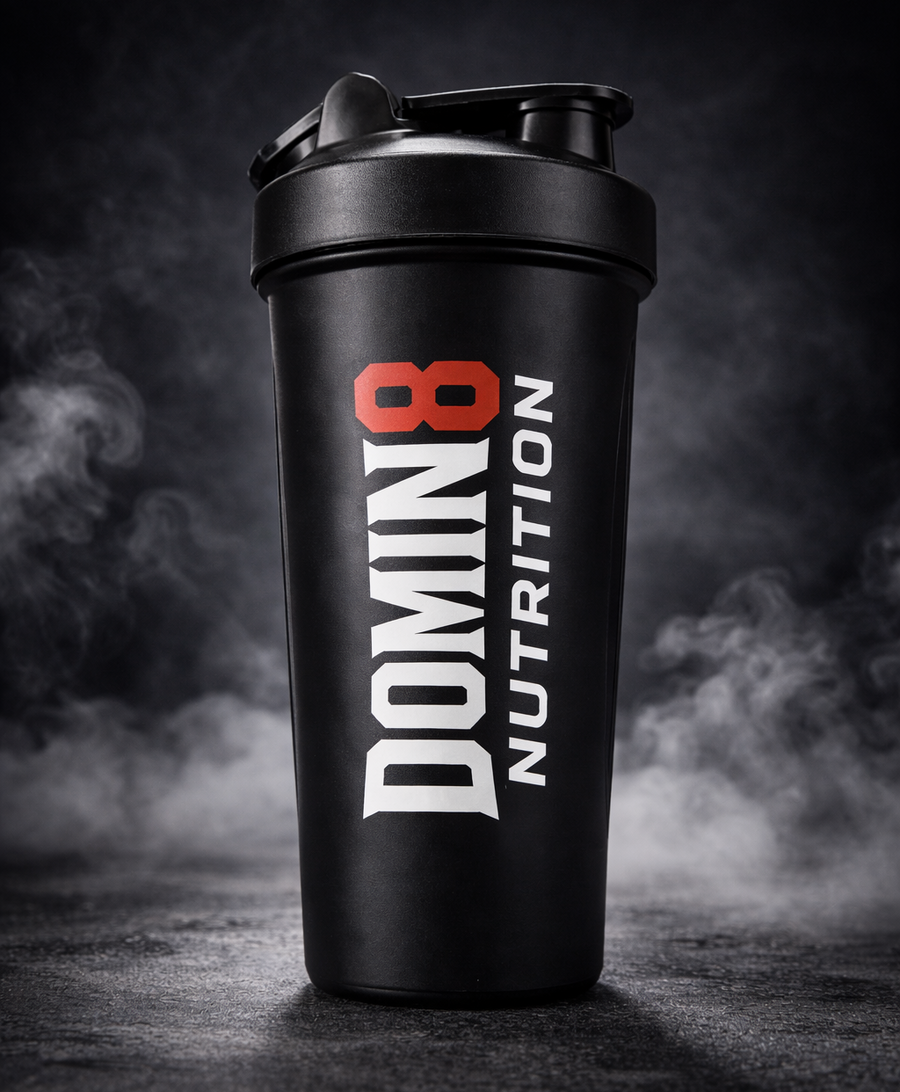 DOMIN8 600ML Shaker