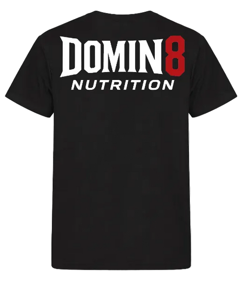 DOMIN8 T-Shirt