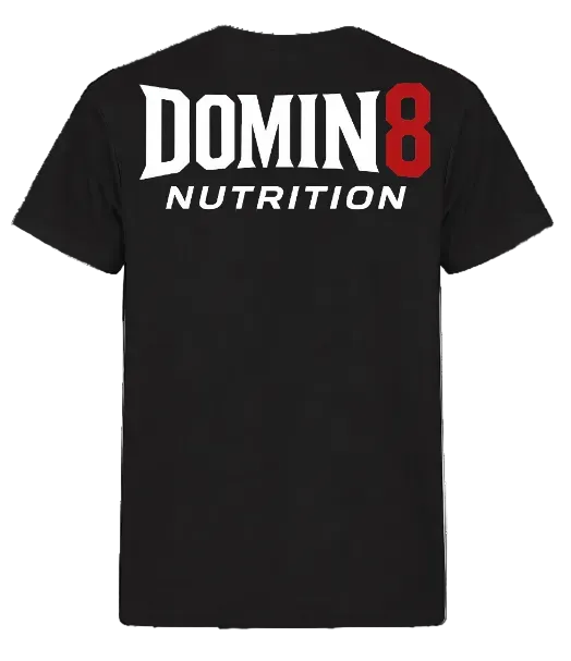 DOMIN8 T-Shirt