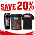 THE DOMIN8 BUNDLE