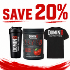 THE DOMIN8 BUNDLE