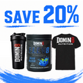 THE DOMIN8 BUNDLE