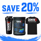 THE DOMIN8 BUNDLE