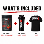 THE DOMIN8 BUNDLE