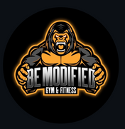 Be Modified Gym & Fitness