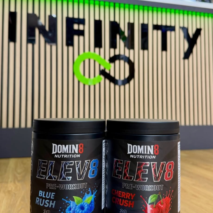 Infinity Fitness