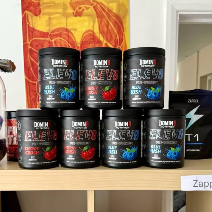Muscle Machine Gym