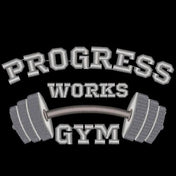 Progress Works Gym