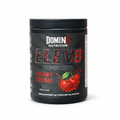 ELEV8 High Stim Pre-Workout | 300mg Caffeine | Focus, Energy & Pump | 30 Servings