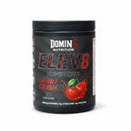 ELEV8 High Stim Pre-Workout | 300mg Caffeine | Focus, Energy & Pump | 30 Servings