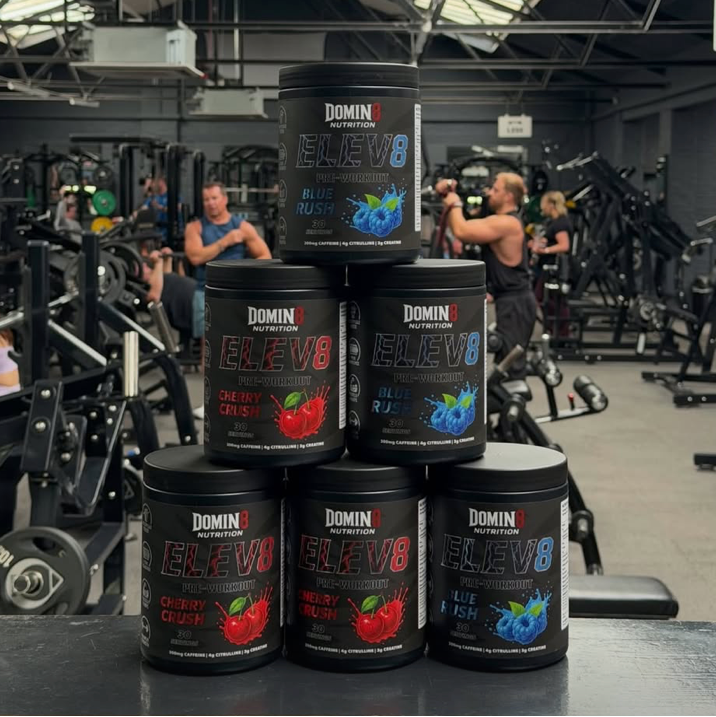 Tatham's Gym & Fitness
