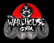 Warehouse Gym