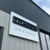 Titanium Gym